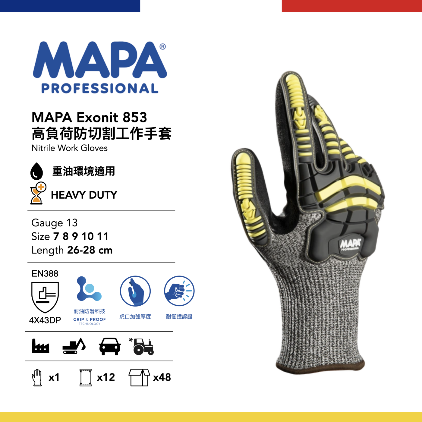 MAPA853