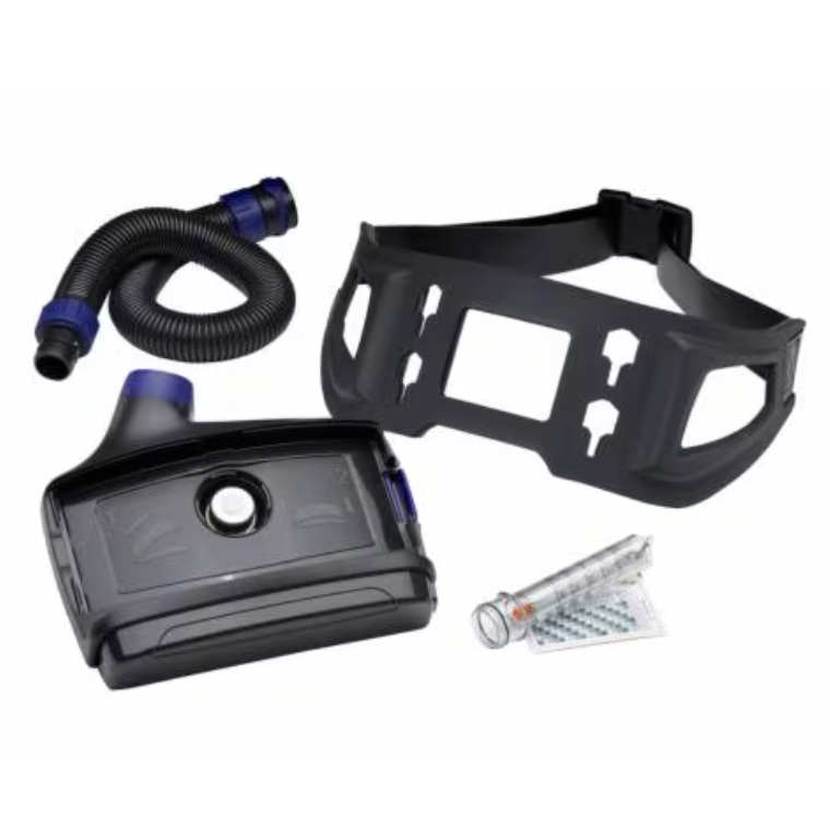 3M™ Versaflo™ 濾盒蓋 TR-6500FC