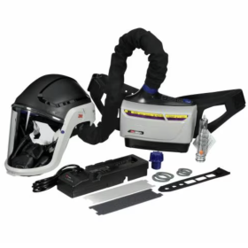 3M Versaflo 動力濾淨式組合包, TR-619A