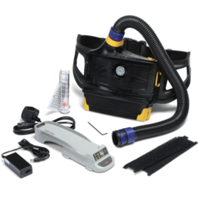 3M Versaflo TR-800 系列動力濾淨式呼吸防護系統