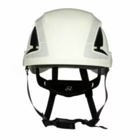 3M SecureFit X5000X系列 工程無孔安全帽 X5000X