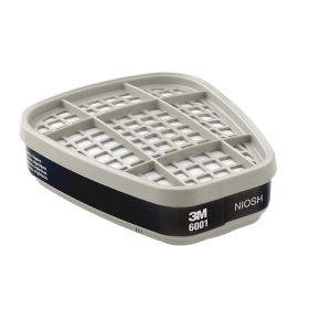 3M 氣體用濾毒罐