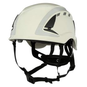 3M SecureFit X5000VX系列 工程通風安全帽 X5000VX