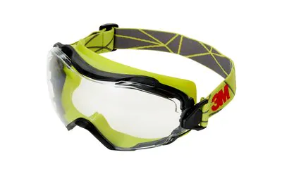 3M SecureFit 護目鏡 GG6000 系列