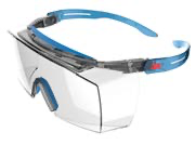 3M SecureFit 3700系列 安全眼鏡