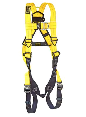 3M DBI-SALA Delta 攀爬用全身式安全帶
