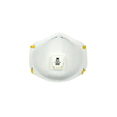 3M N95 電焊專用拋棄式防塵口罩 8515