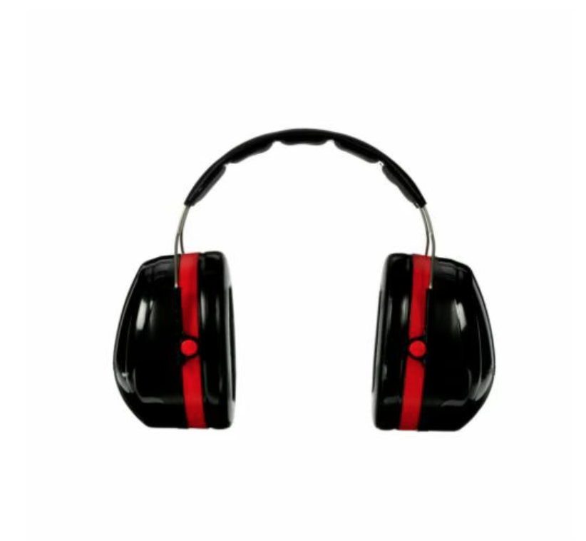 3M PELTOR Optime 105 耳罩 H10A/H10B