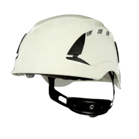 3M SecureFit X5500V系列 工程通風安全帽 X5500V
