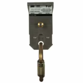 3M DBI-SALA 溝槽專用臨時錨點