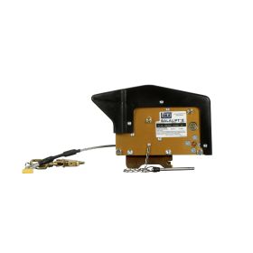 3M DBI-SALA Salalift II 絞盤 8102003, 不銹鋼, 18 公尺