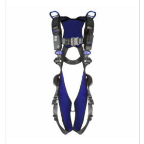 3M DBI-SALA ExoFit NEX 自動回縮全身式安全帶, 中號