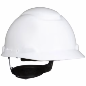 3M SecureFit H-700系列 工程無孔安全帽 H-700SFR-UV