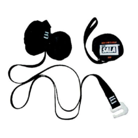 3M DBI-SALA 傷員懸吊創傷自救腳帶