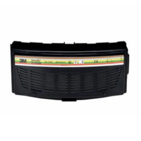 3M Versaflo ABE2K1HGP濾盒 TR-6580E