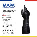 MAPA450