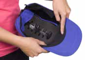 BUMP CAP.06 BUMP CAP.06