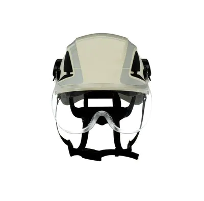 3m-x5-sv01-ce-short-visor-for-x5000-safety-helmet-clear-ce-frontside 3m-x5-sv01-ce-short-visor-for-x5000-safety-helmet-clear-ce-frontside